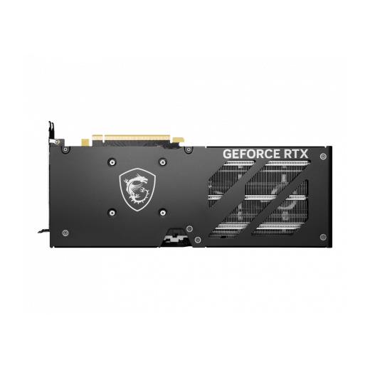 Msı 16Gb Geforce Rtx 4060 Tı Gamıng X Slım 16G Gddr6 128Bit Pcıe 4.0 Hdmı 3Xdp
