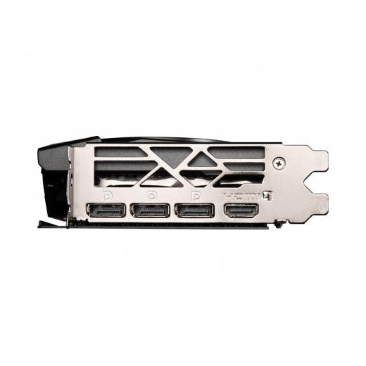 Msı 16Gb Geforce Rtx 4060 Tı Gamıng X Slım 16G Gddr6 128Bit Pcıe 4.0 Hdmı 3Xdp