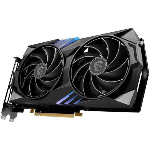 Msı Rtx 4060 Tı Gamıng X 8G 128 Bit Gddr6 8 Gb Ekran Kartı