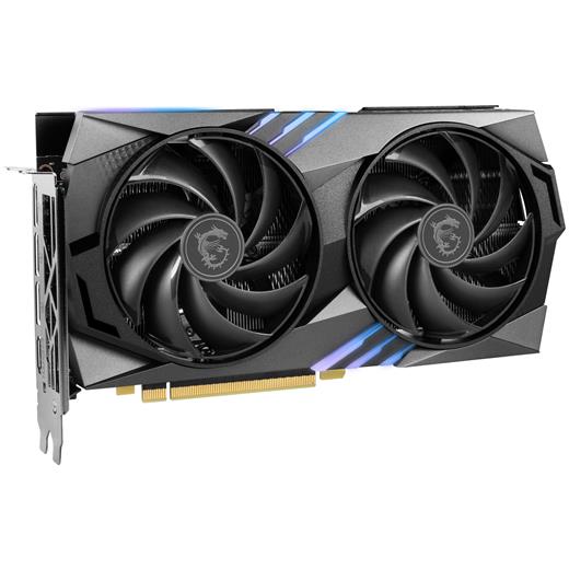 Msı Rtx 4060 Tı Gamıng X 8G 128 Bit Gddr6 8 Gb Ekran Kartı