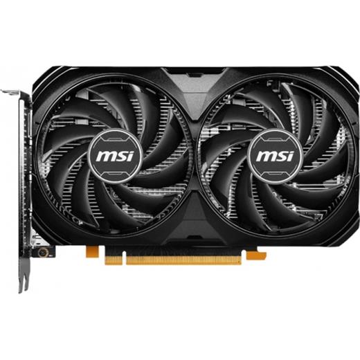 Msı Rtx 4060 Tı Ventus 2X Black 8G Oc 128 Bit Gddr6 8 Gb Ekran Kartı