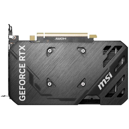 Msı Rtx 4060 Tı Ventus 2X Black 8G Oc 128 Bit Gddr6 8 Gb Ekran Kartı