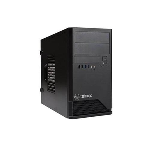 Technopc Pro Smart 114824 İ5-11400 8Gb 256Ssd Dos