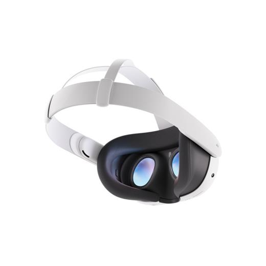 Oculus Meta Quest 3 128 Gb All-In-One Vr Sanal Gerçeklik Gözlüğü
