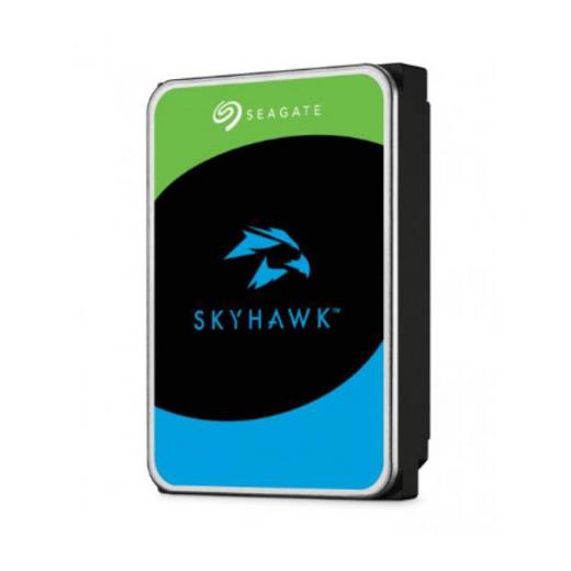 Seagate 1Tb St1000Vx013 Skyhawk 256Mb 7/24 Güvenlik Diski