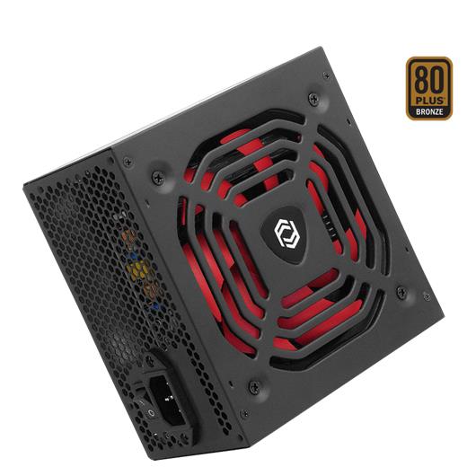 FRISBY FR-PS5080P 500W 80+ BRONZE POWER SUPPLY