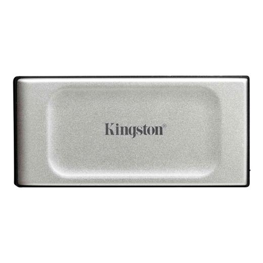 Kingston Xs2000 4Tb Sxs2000/4000G Usb-C Taşınabilir Ssd