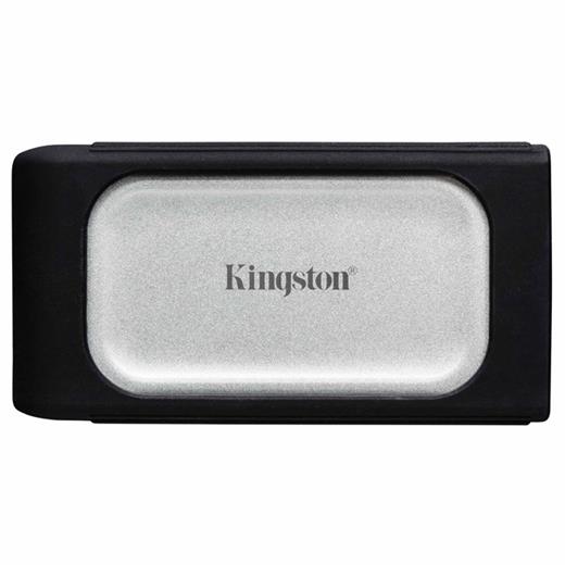 Kingston Xs2000 4Tb Sxs2000/4000G Usb-C Taşınabilir Ssd