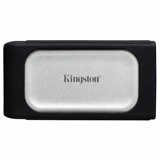 Kingston Xs2000 4Tb Sxs2000/4000G Usb-C Taşınabilir Ssd
