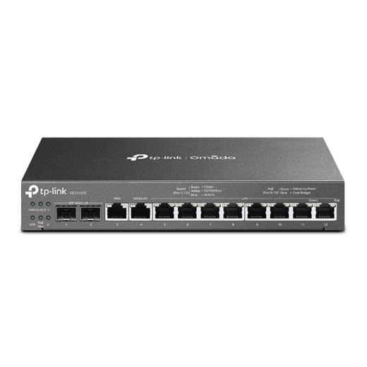 Tp-Lınk Er7212Pc Gıgabıt Vpn Router