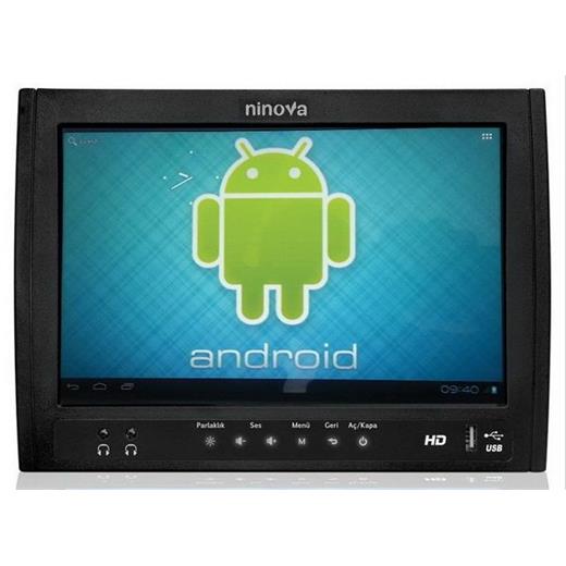 NINOVA 10¨ NINOVA NV-6820 ENDÜSTRIYEL ANDROID TABLET