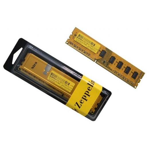 Zeppelin 8GB DDR3 1333MHz Soğutuculu Tek Modül