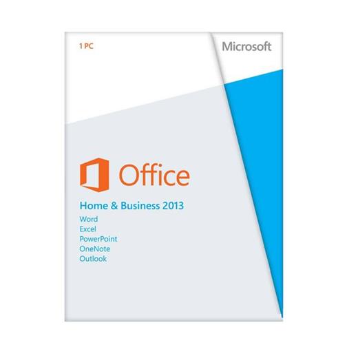 Microsoft Office 2013 T5D-01781 Home-Businnes Türkçe Kutu Dvd