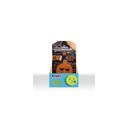 Emoji Oto Kokusu Mango-Kavun 24Lü Paket