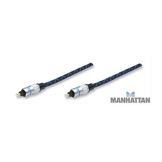 361361 HighEnd Audio Kablo, 1,5 mTOSLINK to TO