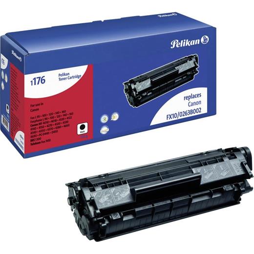 Pelikan Canon FX-10 TONER