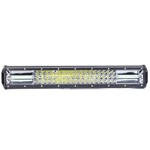 540W 95Cm Düz Üniversal Yayıcı Delici Sis Lambası Led Bar