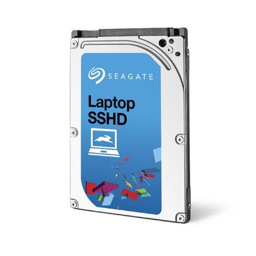 Seagate Hybrid 1Tb ST1000LM014 SSHD Laptop 2.5inch 5400rpm Sata Disk