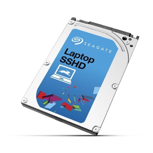 Seagate Hybrid 1Tb ST1000LM014 SSHD Laptop 2.5inch 5400rpm Sata Disk