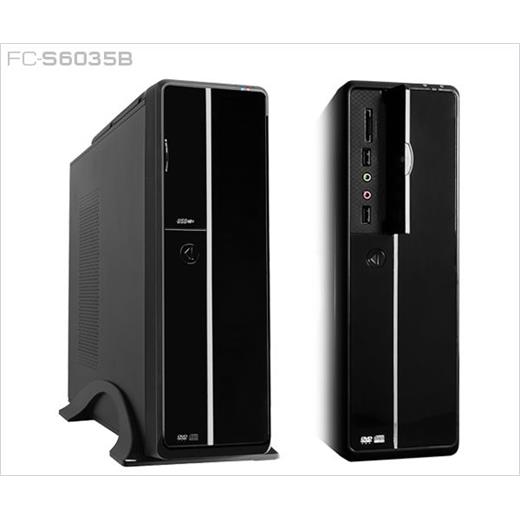 Frisby FC-S6035 KULPLU SLIM TOWER KASA 300W