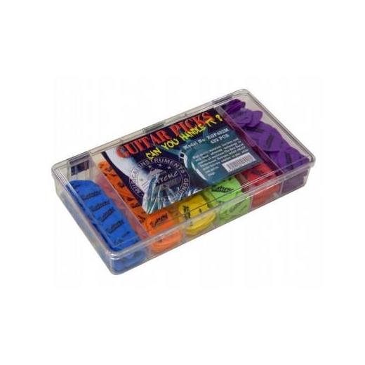 Gitar Aksesuar Pena 432 adetli paket XGP432M