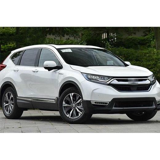 Honda Cr-V 2019+ Led Far