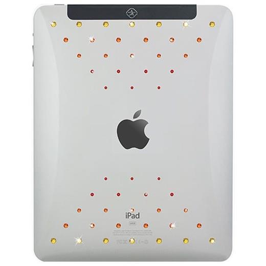 Bling My Thing Escape Ipad Kılıfı (Şeffaf)