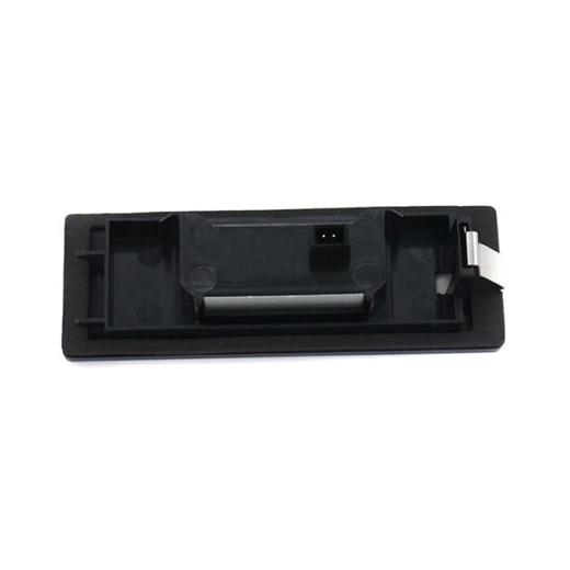 Bmw E81/E87/E87N (Eylül 2007Den Önce) Oem Plaka Ledi