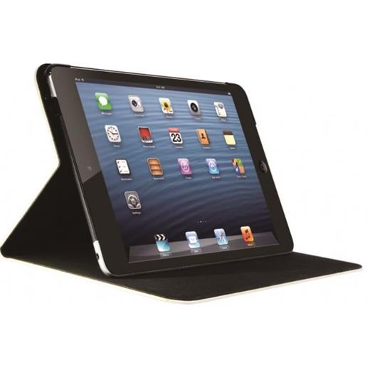 Ozaki O!coat Notebook  Sert Ipad mini Kılıf ve Standı (Kahverengi)