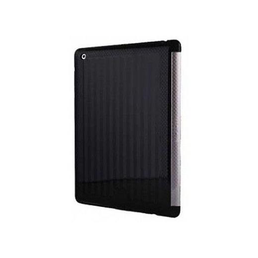 Maclove Jumper Ipad 2 Kılıfı (Siyah)