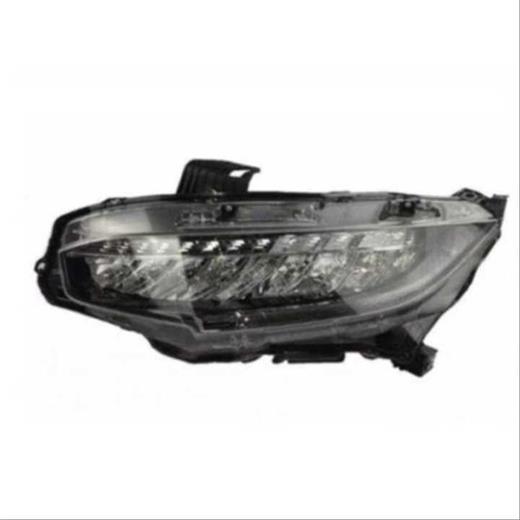 Honda Civic Fc5 2016-2021 Led Far Sol