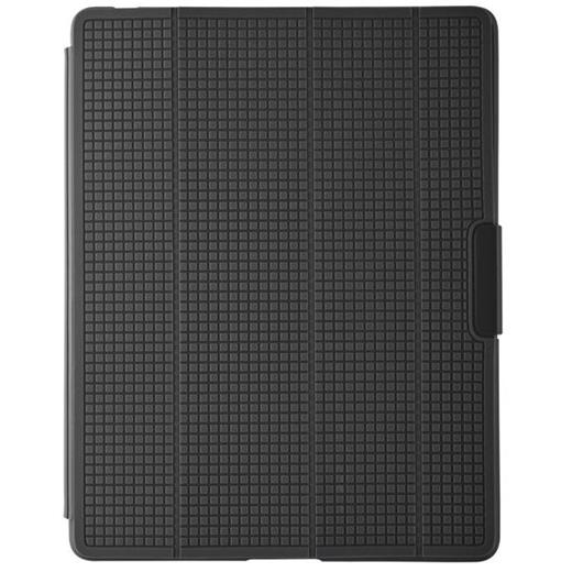 Speck PixelSkin HD Wrap Sert Ipad 3/Ipad 4. Nesil Kılıf ve Standı (Siyah)