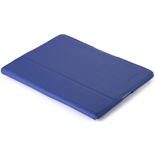 Speck Magfolio Deri Ipad 3/Ipad 4. Nesil Kılıf ve Standı (Mavi)