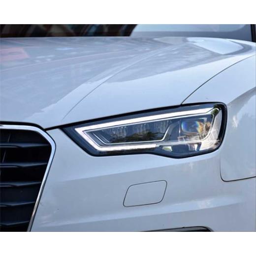 Audi A3 2013-2016 Led Far (2017+ Görünüm Facelift)