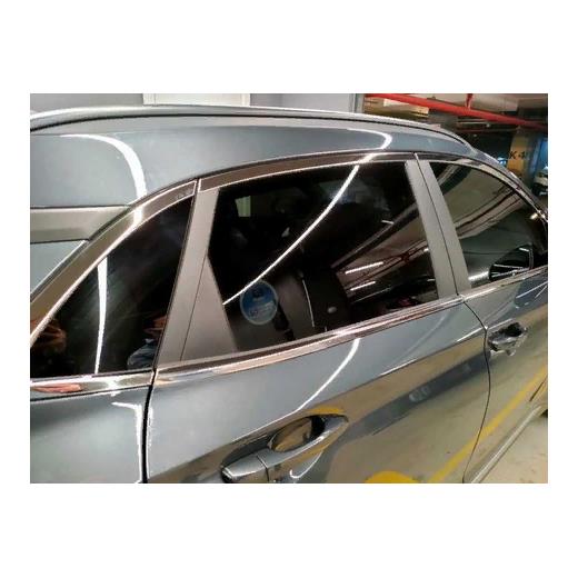 Hyundai Kona Cam Çıtası
