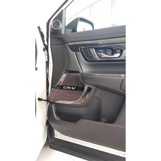 Honda Cr-V 2017+ Hoparlör Kaplama