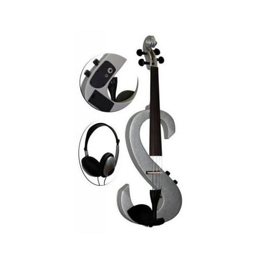 Keman Extreme Elektro XVE44SV
