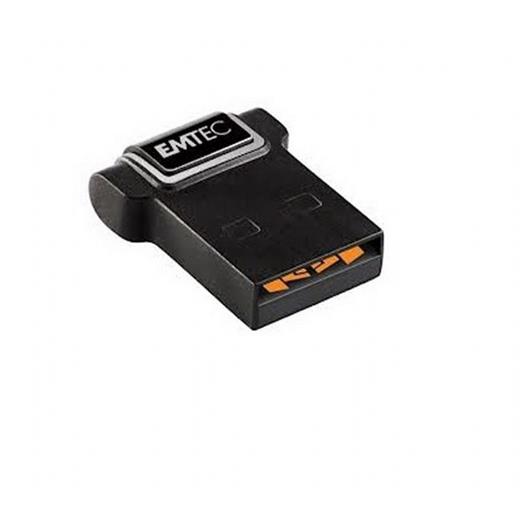 Emtec S200 Mikro Flash Bellek 16GB USB2.0 (18-8)