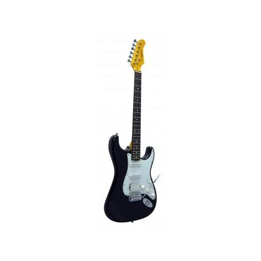 Gitar Elektro Extreme XE25BK