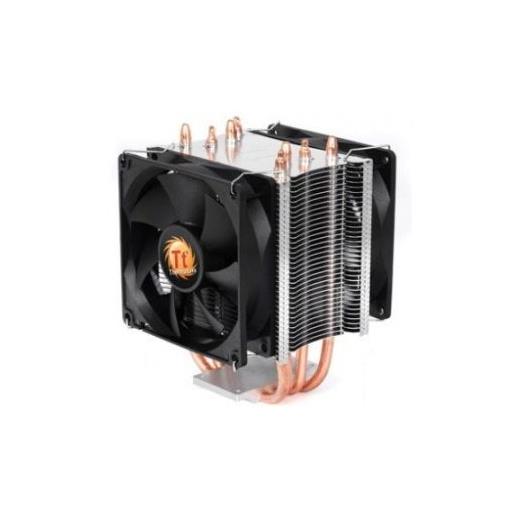 Thermaltake Contac21 CPU Soğutucusu CL-P0600 İntel 1366/1155/1156/775 AMD FM1/AM3 /AM3/AM2