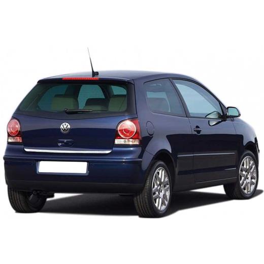 Volkswagen Polo 2009-2017 Bagaj Kapağı Çıtası