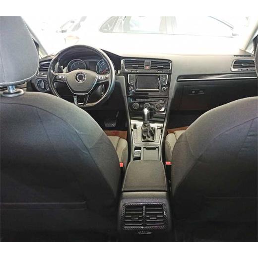 Volkswagen Golf 7 İç Kaplama - Carbon