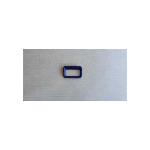 Toyota C-Hr 2016-2019 Kontrol Panel Kaplama - Mavi