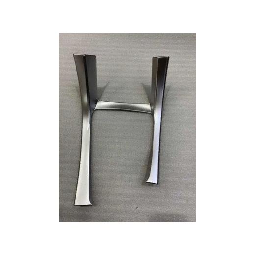 Toyota Corolla 2014-2017 Vites Konsol Kaplama Silver