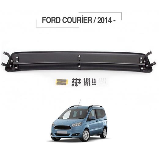 Ford Courier 2014 - Ön Cam Güneşliği
