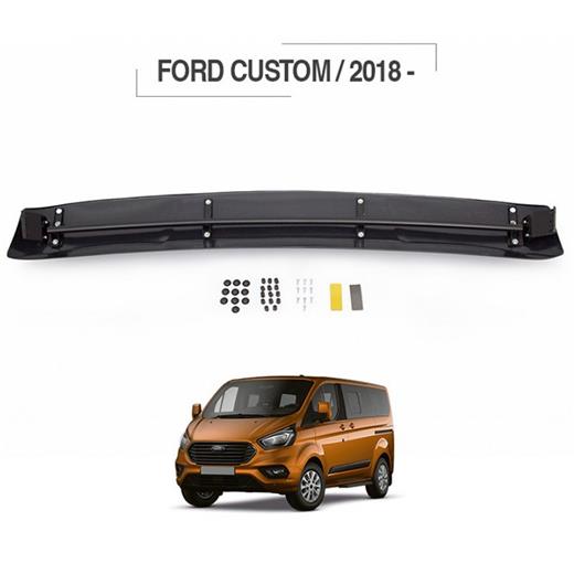 Ford Custom 2018 - Ön Cam Güneşliği