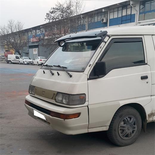 Mitsubishi L300 1990 - Ön Cam Güneşliği