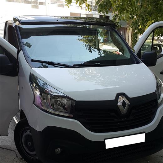Renault Trafic 2014 - Ön Cam Güneşliği