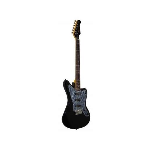 Gitar Elektro Extreme XE35BK