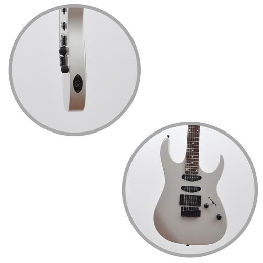 GİTAR ELEKTTRO EXTREME (XE30WH)